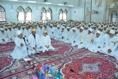 Majlis-e-Husaini: Vadodara, Nooraani Masjid